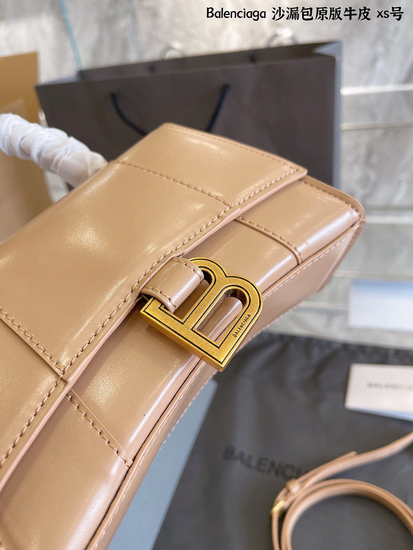 Satchel Bags - BGA Bags - 1450