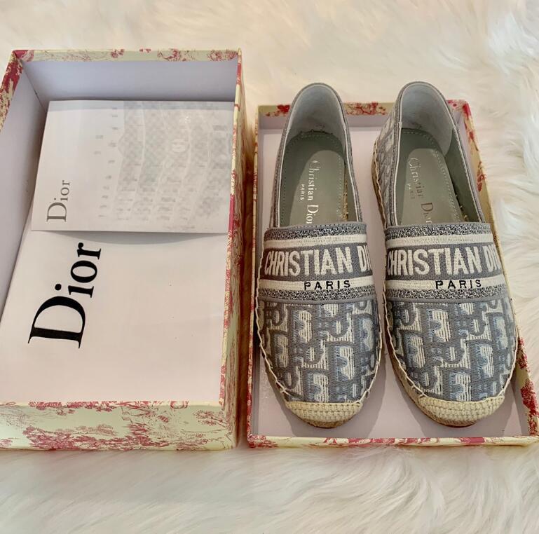SAMCC - DOR Women Shoes - 1232