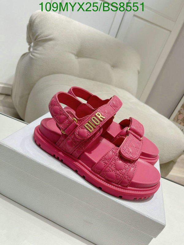 SAMCC - DOR Women Shoes - 1411