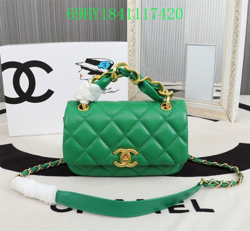 Glami - CHL Bags - 3158