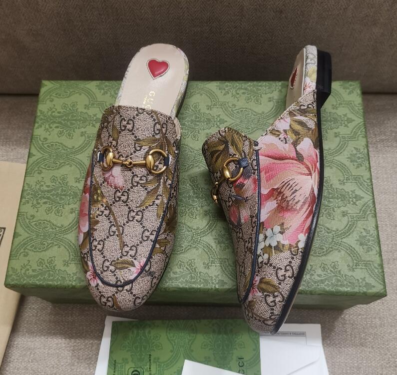 SAMC - GUKI Women Shoes - 775
