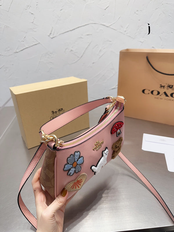 Satchel Bags - CCH Bags - 283
