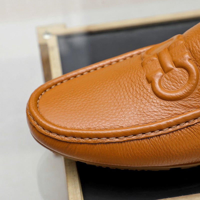 Glami - FGO Men Shoes - 901