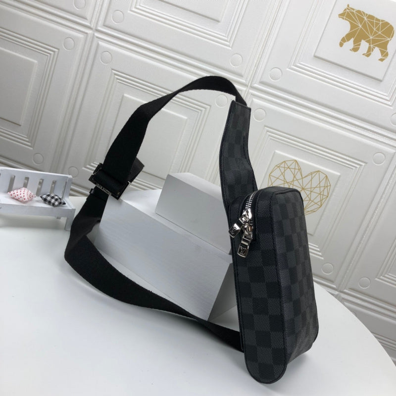 Satchel Bags - VL Bags - 1028