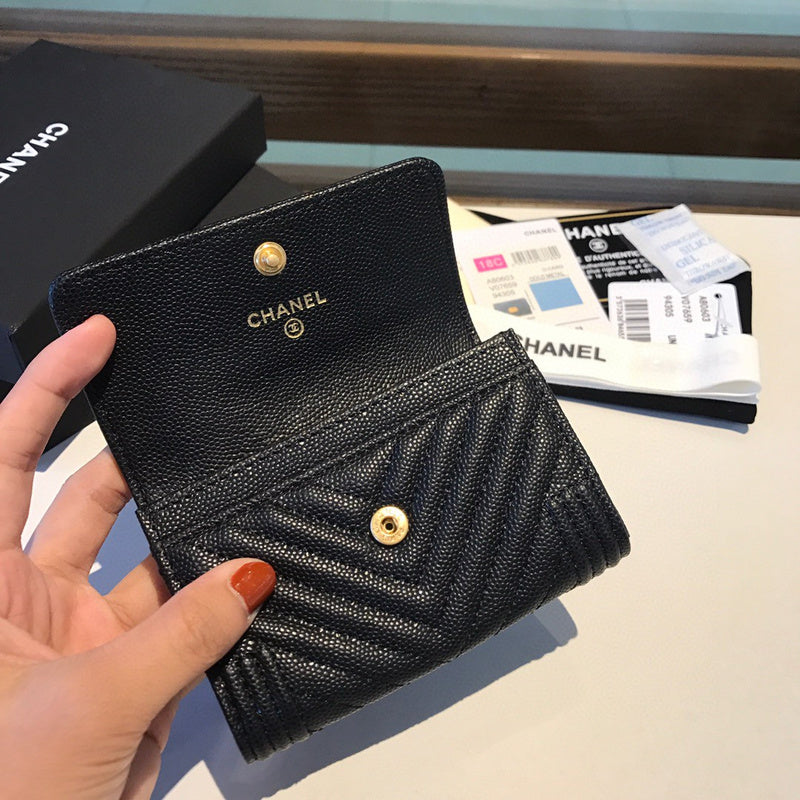 Glami-is - CHL Wallets - 097