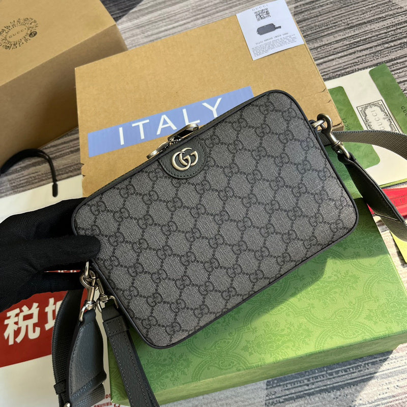 Glami-i - Guki Men Bags - 096