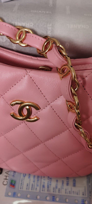 GlamI - CHL Bags - 2693
