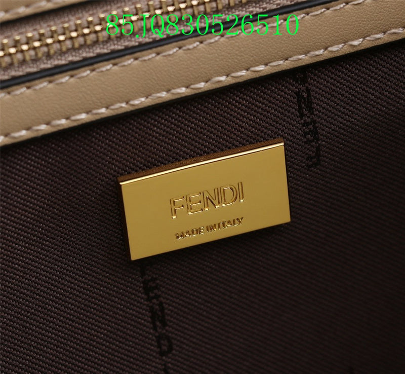 Glami - FDE Bags - 3199