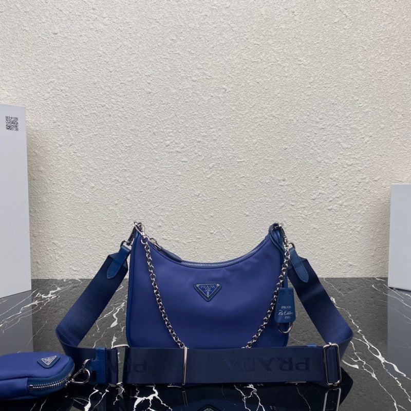 Glamy - PD Bags - 1052