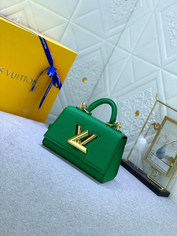 Satchel Bags - VL Bags - 2050