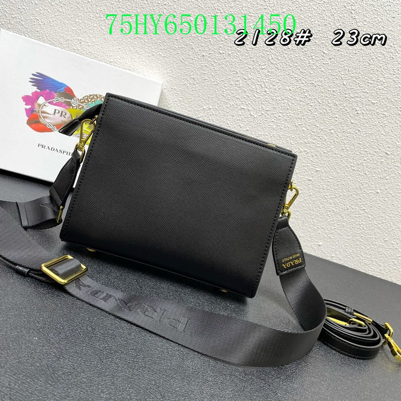 Satchel Bags - PDA Bags - 3613