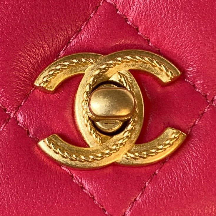 Satchel Bags - CHL Bags - 7519