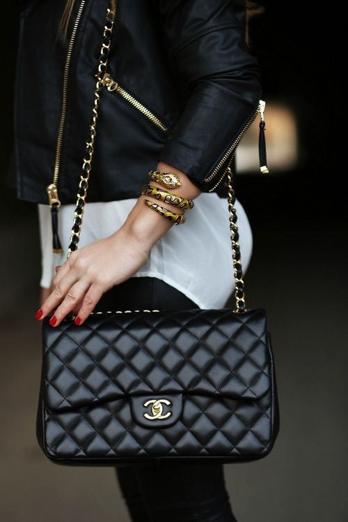 Chanel Chanel