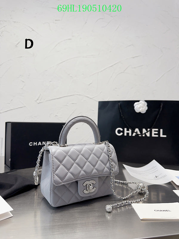 Glami - CHL Bags - 955