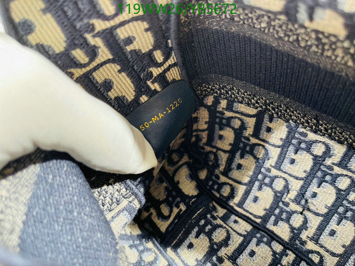 SAMCC - DOR Bags - 1499
