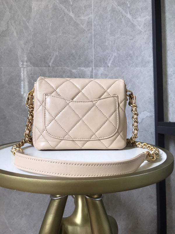 Satchel Bags - CHL Bags - 3661