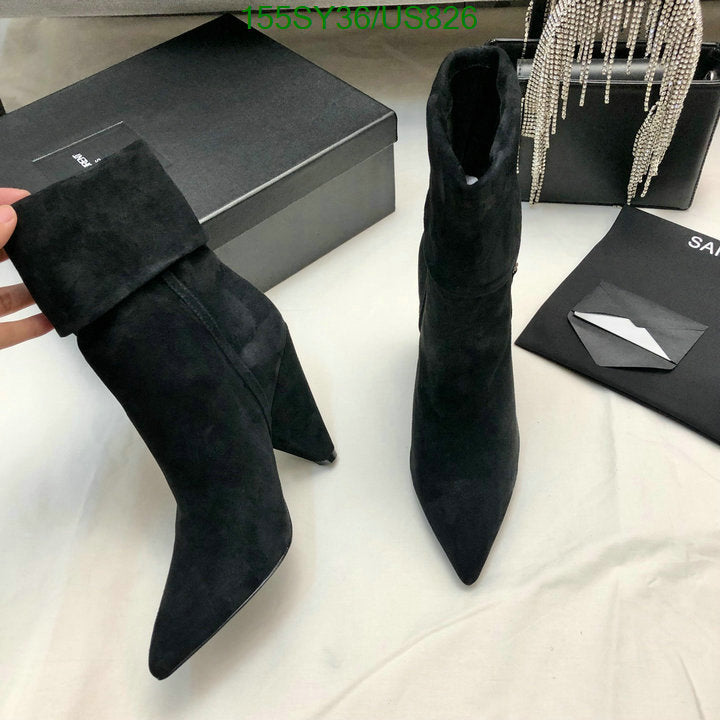 SAMC - YLS Women Shoes - 133