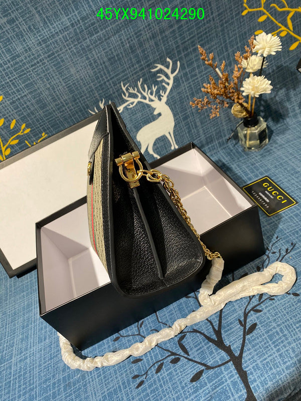 Glami Fashion - GCI Bags - 10759