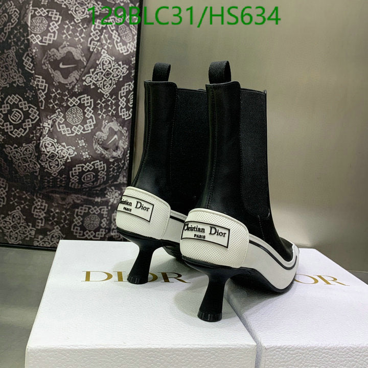 SAMCC - DOR Women Shoes - 1661