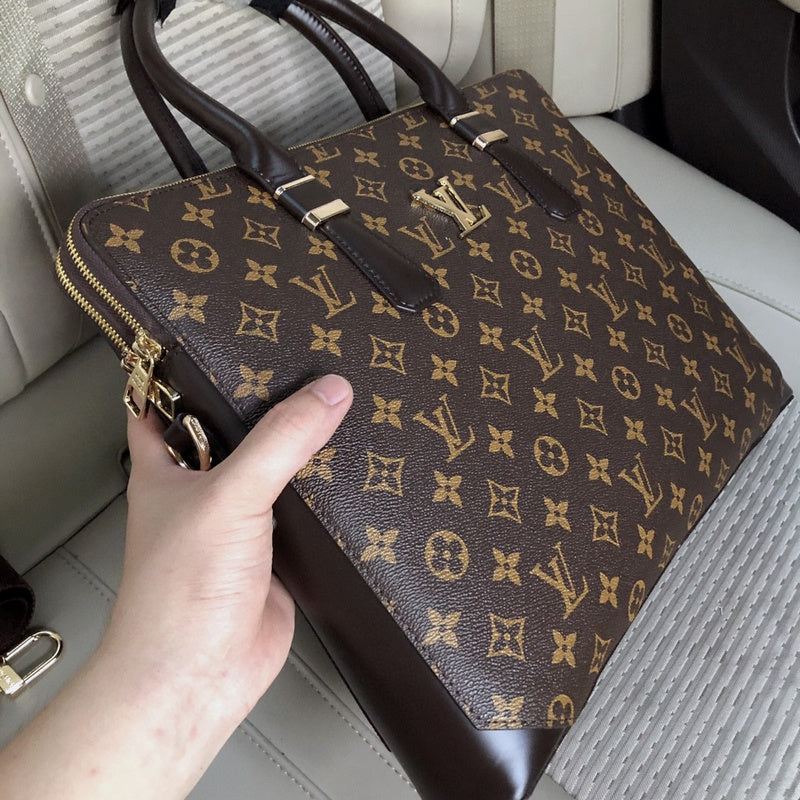 Satchel Bags - VL Bags - 3430