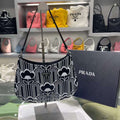Satchel Bags - PDA Bags - 1551