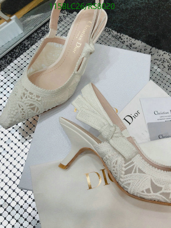 SAMCC - DOR Women Shoes - 2275