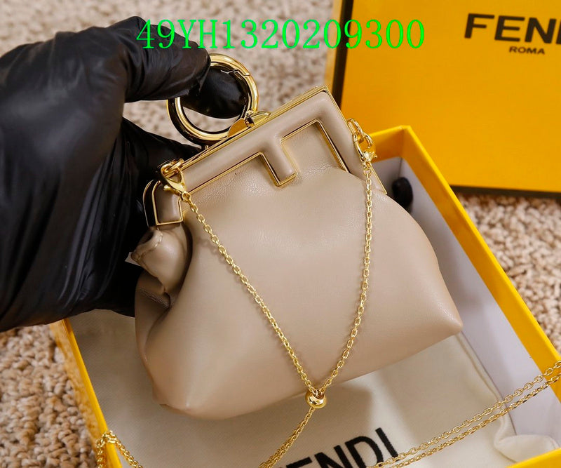 Glami - FDE Bags - 2683