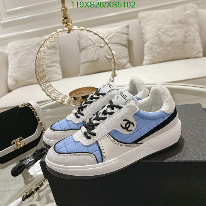 SAMC - CHL Women Shoes Sneakers - 205
