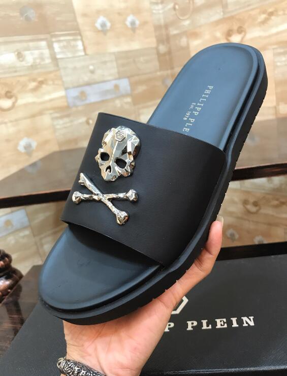 Glamy - PHP Shoes - 228