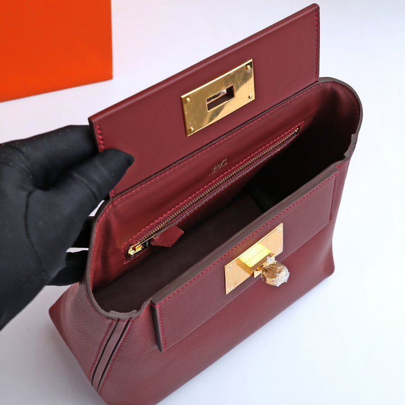 Satchel Bags - HMS-Bags - 138