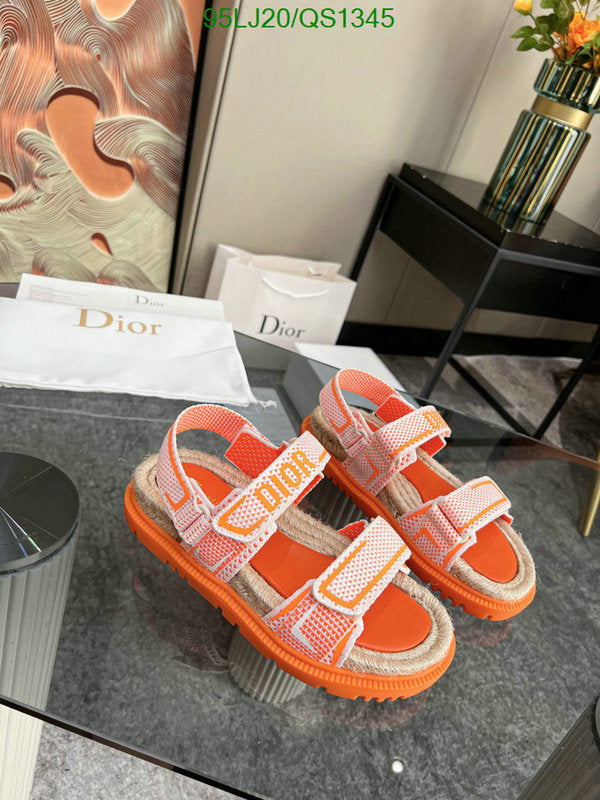 SAMCC - DOR Women Shoes - 2335