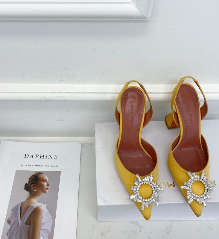 SAMC - AMID Women Shoes - 050