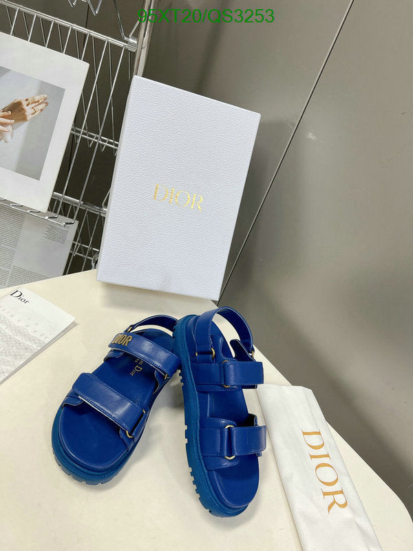 SAMCC - DOR Women Shoes - 2284