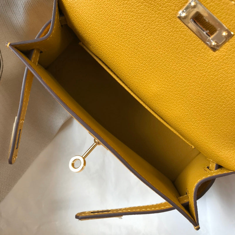 Glamy - HMS Bags - 700