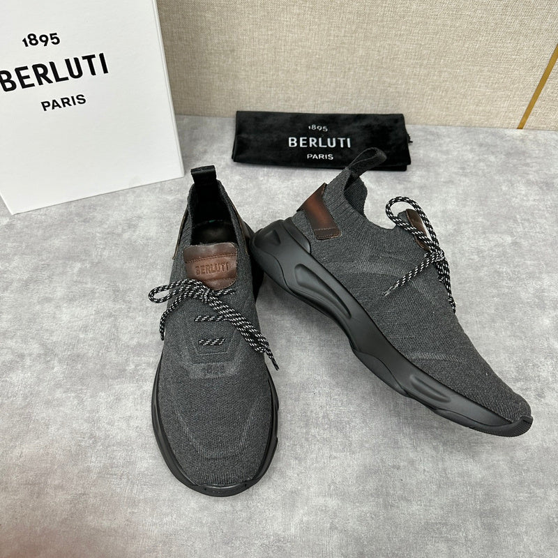 Glami - BRE Men Shoes - 235