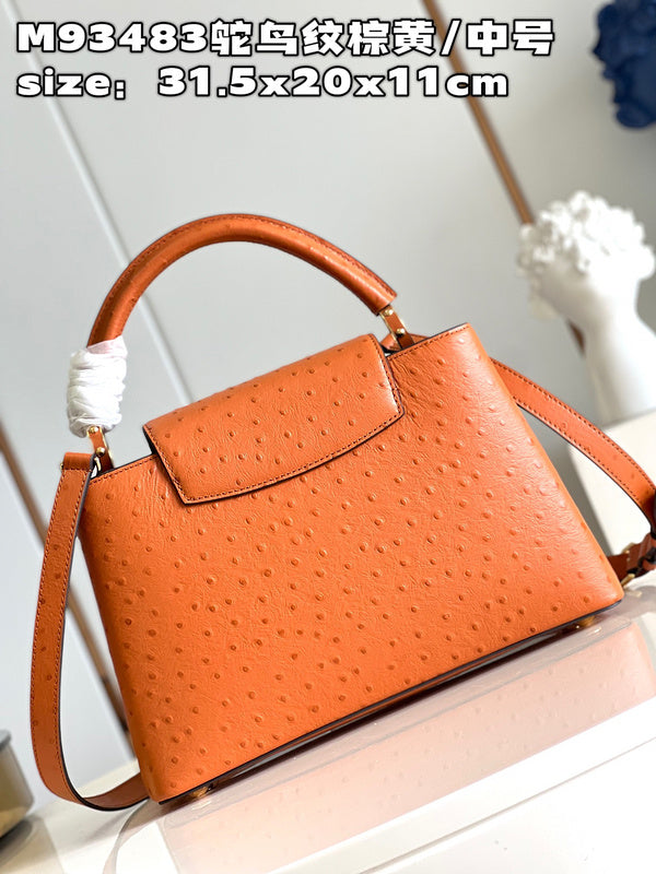 Satchel Bags - VL Bags - 1704