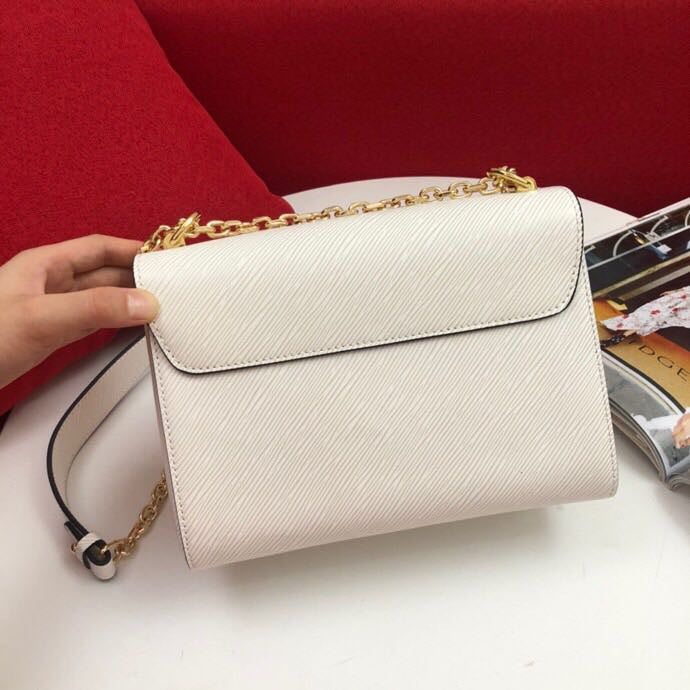 GlamI Lu-Vi bags - 3628