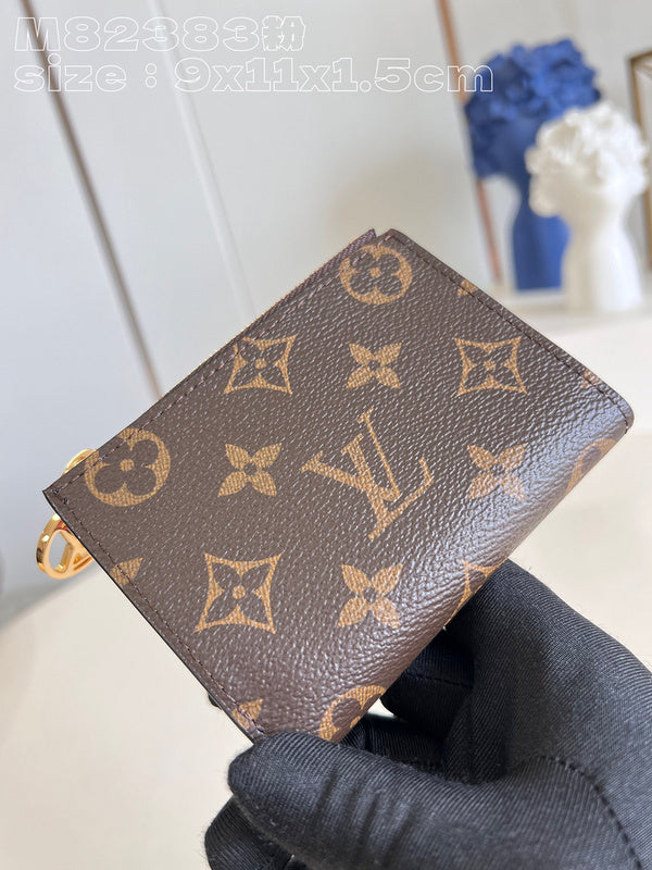 Glami-i LOV Wallets - 051