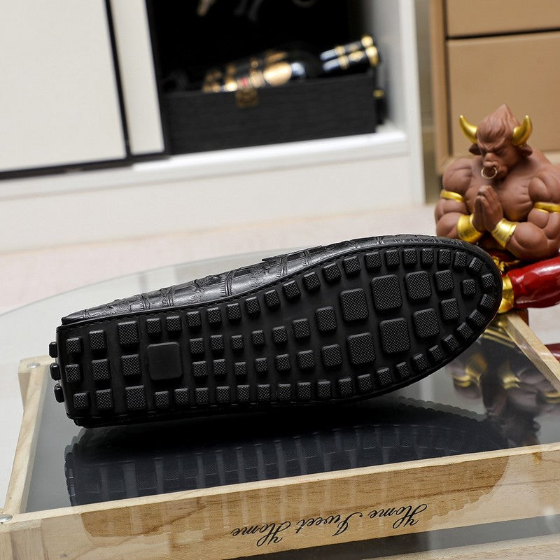 Glami - FGO Men Shoes - 954