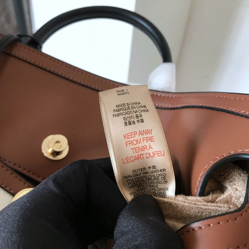 Glamy - BOR Bags - 1095