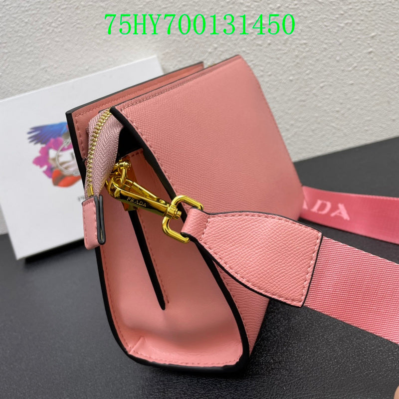 Satchel Bags - PDA Bags - 3590