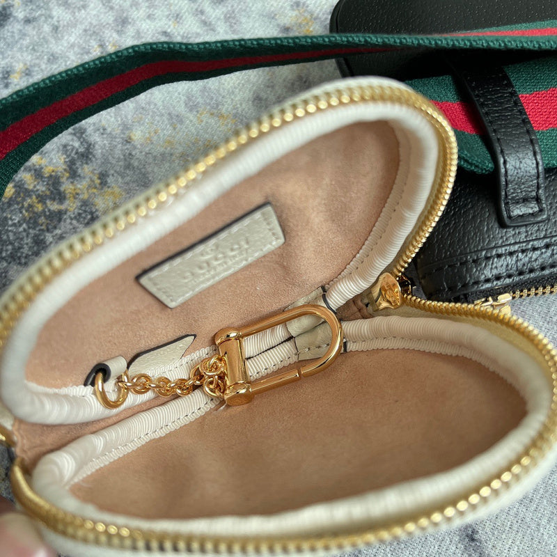 Glami Fashion - GCI Bags - 2024
