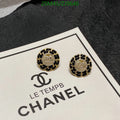 SAMC - CHL Jewelry Earrings - 447