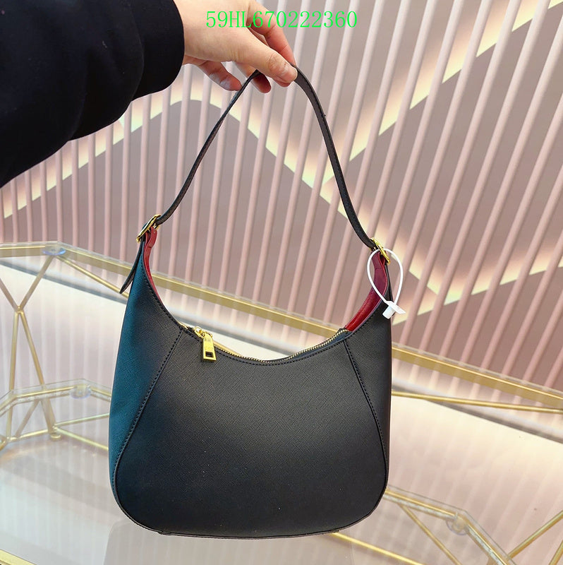 Satchel Bags - PDA Bags - 3512