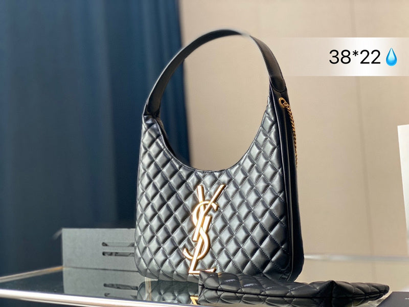 Satchel Bags - STLT Bags - 058