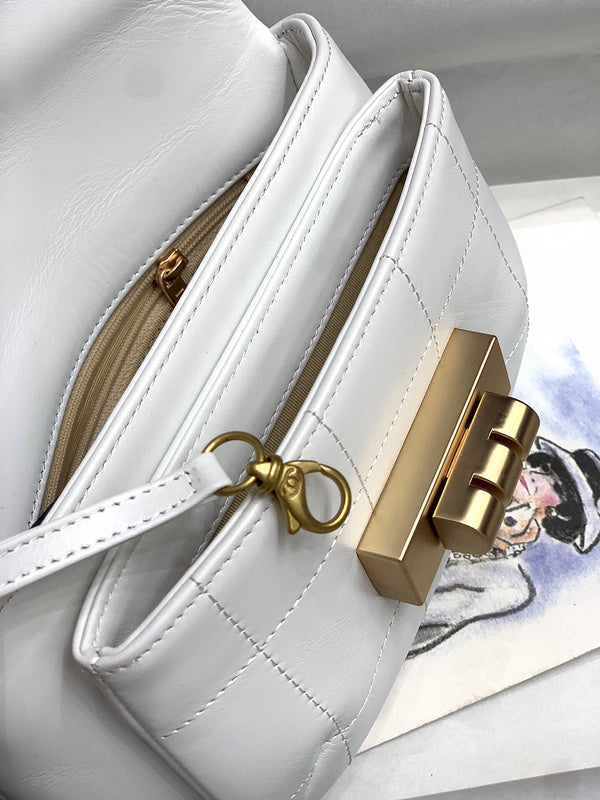 Satchel Bags - CHL Bags - 4762