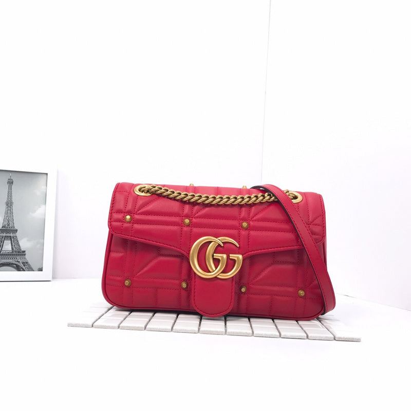 Glami Fashion - GCI Bags - 2496