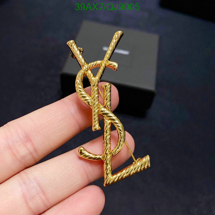 SAMC - YLS Jewelry - 049