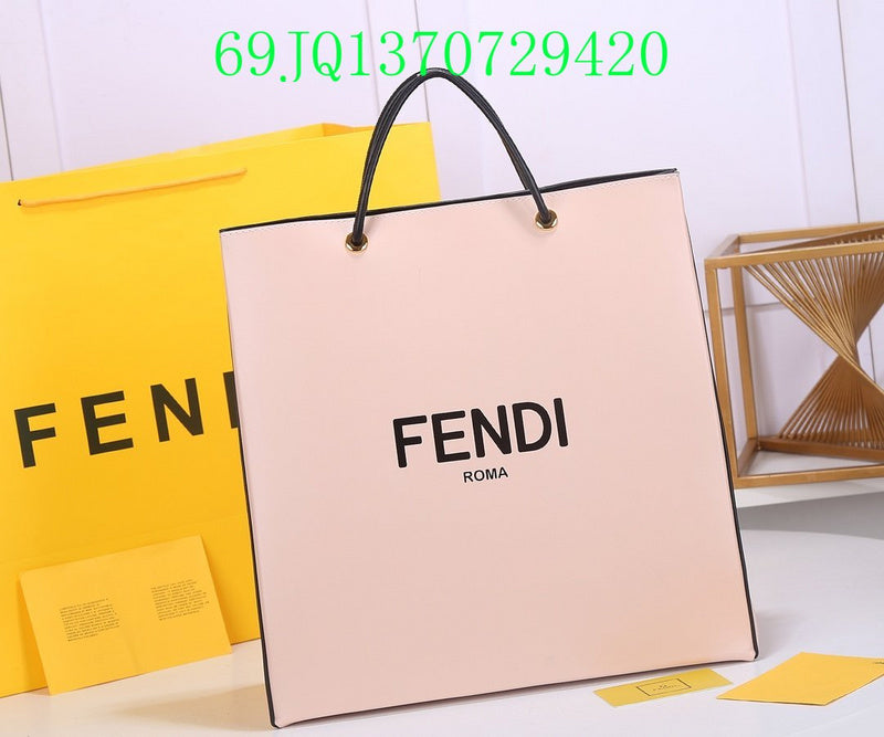 Glami - FDE Bags - 2525