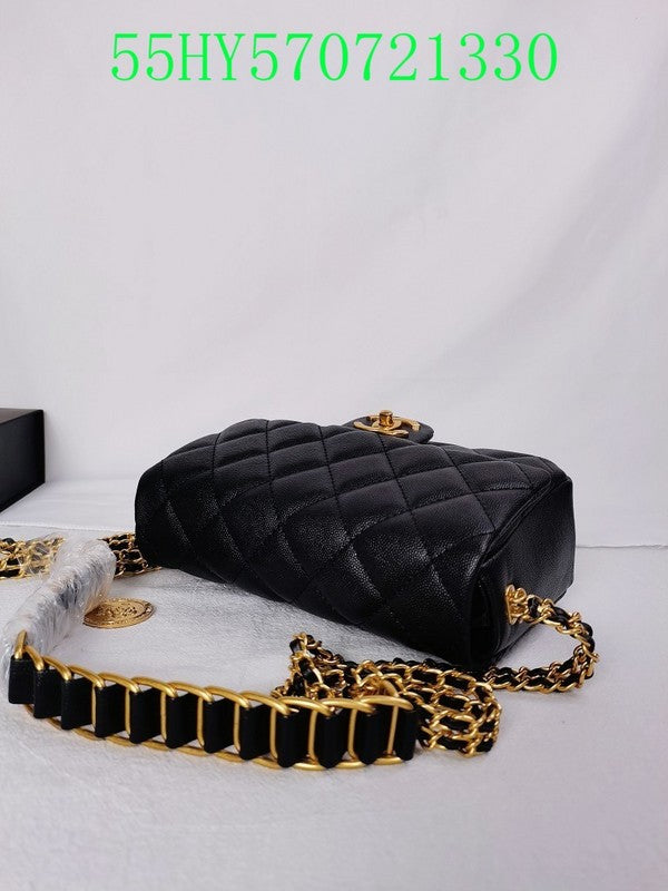 Satchel Bags - CHL Bags - 5214